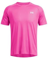 Under Armour - T-shirt GT6851 - Lyst
