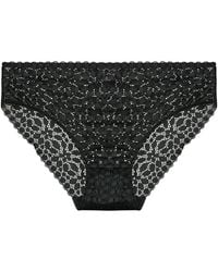 DIM - Culottes & slips DAILY DENTELLE - Lyst