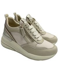 Keys - Baskets Basses K-11841 - Lyst