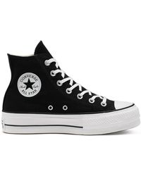 Converse-Hoge sneakers voor dames | Online sale met kortingen tot 50% |  Lyst NL