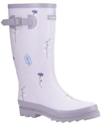 Cotswold - Bottes Wildflower - Lyst