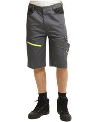 Lee Cooper - Short PB355 - Lyst