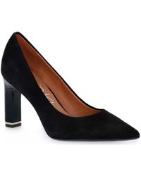 Calvin Klein ROXIA - Negro