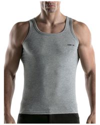 Code 22 - Debardeur Débardeur Basic Code22 - Lyst