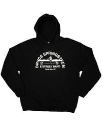 Bruce Springsteen - Sweat-shirt Tour '23 Leaning Car - Lyst