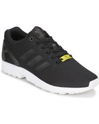 zx flux rood