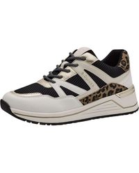 S.oliver - Baskets Basses Sneaker - Lyst