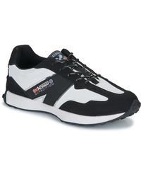 GEOGRAPHICAL NORWAY - Sneaker Obelin - Lyst