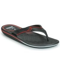 rider heren slippers