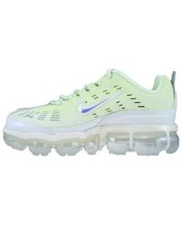 vapormax 360 femme noir