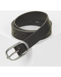 Levi's - Ceinture CHARLIE BELT REGULAR - Lyst