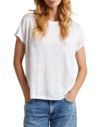 Pepe Jeans - T-shirt - Lyst