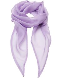PREMIER - Echarpe Pr740 - Lyst