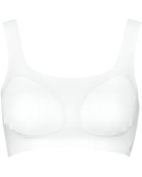 Sloggi - Bralette Zero Feel 2.0 Top - Lyst