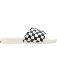 Vans-Sandalen en teenslippers voor dames | Online sale met kortingen tot  35% | Lyst NL