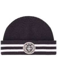 ARMANI EXCHANGE - Chapeau Q-Roa-42104 - Lyst