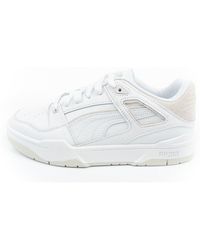 PUMA - Baskets basses Slipstream - Lyst