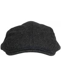Nyls Création - Casquette Casquette Homme - Lyst