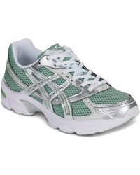 Asics - Lage Sneakers Gel-1130 - Lyst