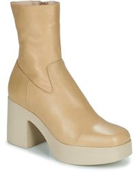 Minelli-Enkellaarzen voor dames | Online sale met kortingen tot 50% | Lyst  NL