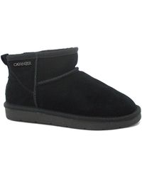 CafeNoir - Bottines CAF-I23-DR6030-N001 - Lyst