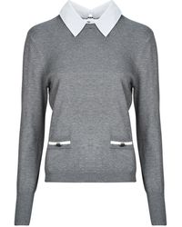 Morgan - Trui Shirta - Lyst