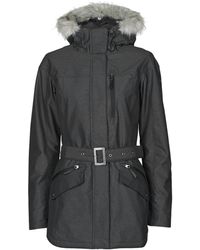 Columbia Parka Jas Carson Pass Ii Jacket - Grijs