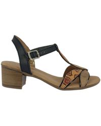 Doctor Cutillas - Sandalen 37953 Damessandaal - Lyst