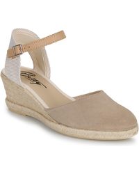 Betty London - Espadrilles Cassie - Lyst