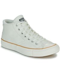 Converse - Sneakers Alte Chuck Taylor All Star Malden Street Tough Textures - Lyst