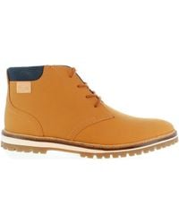 Homme Lacoste Montbard Boot 2 Casual Bottes en cuir Chaussures US8-US11.5 