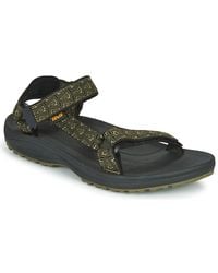 Teva - Sandalen WINSTED - Lyst