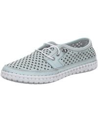 Gemini - Mocassins - Lyst