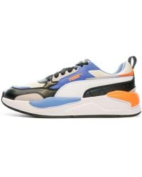 PUMA - Baskets basses 373108-66 - Lyst