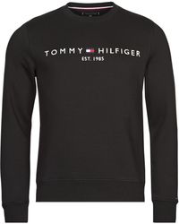 Felpe Tommy Hilfiger da uomo - Fino al 46% di sconto | Lyst