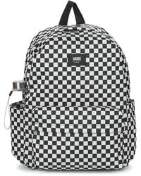 Vans - Jungen New Skool Rucksack - Lyst