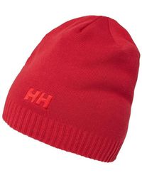 Helly Hansen - Bonnet 57502162 - Lyst