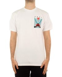 Obey - T-shirt 165263780 - Lyst