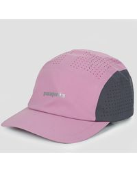 Patagonia - Casquette ULTRA LIGHWEIGHT RIDGE HAT - Lyst