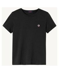 J.O.T.T - T-shirt - Tee Shirt Rosas 999 - noir - Lyst