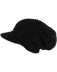 Nyls Création - Bonnet Bonnet Mixte - Lyst