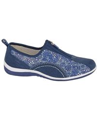 Boulevard - Baskets Leisure - Lyst