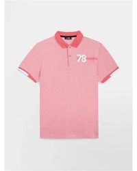 Tbs - Polo JERODPOL - Lyst