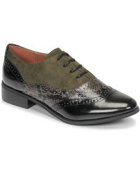 Moony Mood - Derbies - Lyst