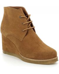 Kickers - Bottines Week, Bottillons , - Lyst