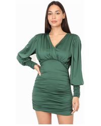La Modeuse - Robe -Robes - Lyst