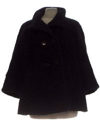 Manteaux longs et manteaux d'hiver Zapa femme à partir de 58 € | Lyst