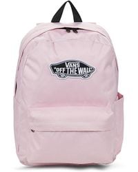 Vans - Zaini Old Skool Classic Backpack 22L - Lyst