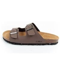 CMP - Sandales Thalitha - Lyst
