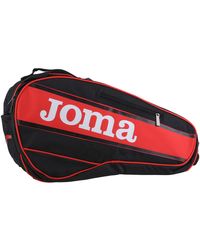 Joma Jewellery - Sac de sport Gold Pro Padel Bag - Lyst
